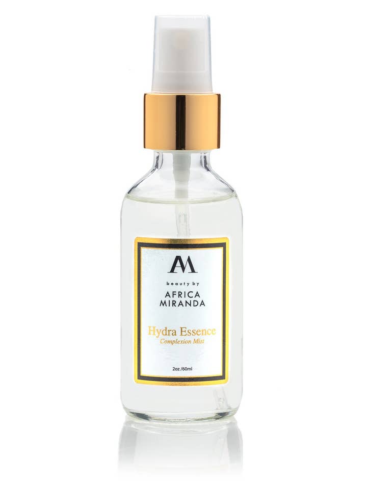 Hydra Essence Complexion Mist - 2oz for wholesale by Beauty by Africa Miranda
