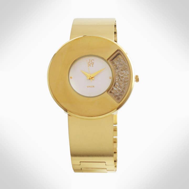 ALABAMA - Women's Wrist Watch for wholesale by Jimmy Crystal New York