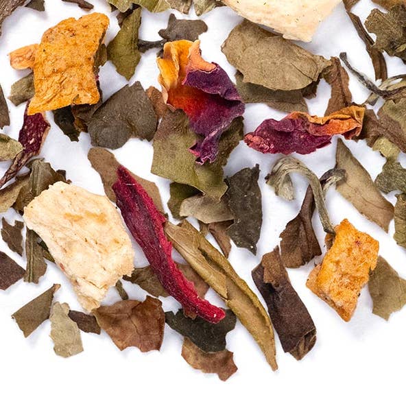 White Eternal Spring for wholesale by Reading Coffee Company