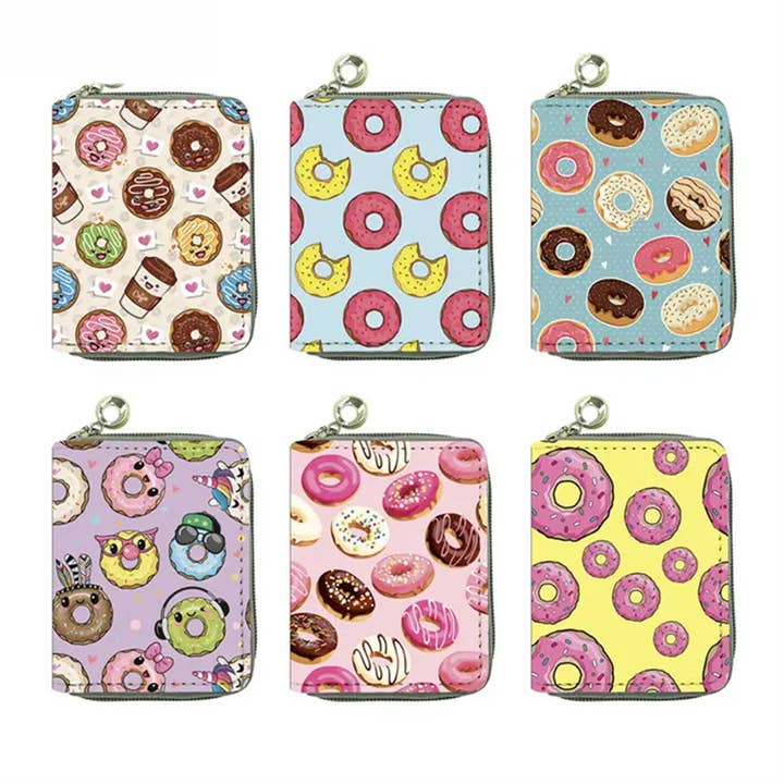 JSBlueRidge Toys – wholesale Make-up/cosmetic bag – Printed Cosmetic Purse for Girls & Women- Assorted4