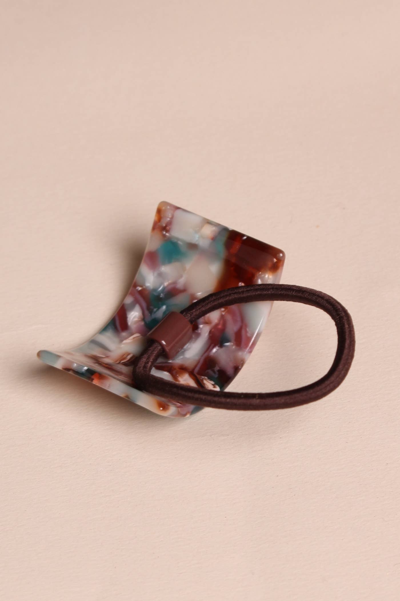 Peignee Paris - Wholesale Scrunchie - Women's - Elastic Acetate - Opera2