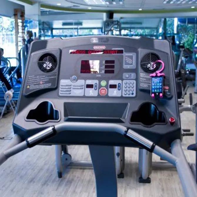 Dan Adora – Großhandel Telefon-Armbinde – Bondi Plus - Flexibler Handyhalter - Schwarz 9