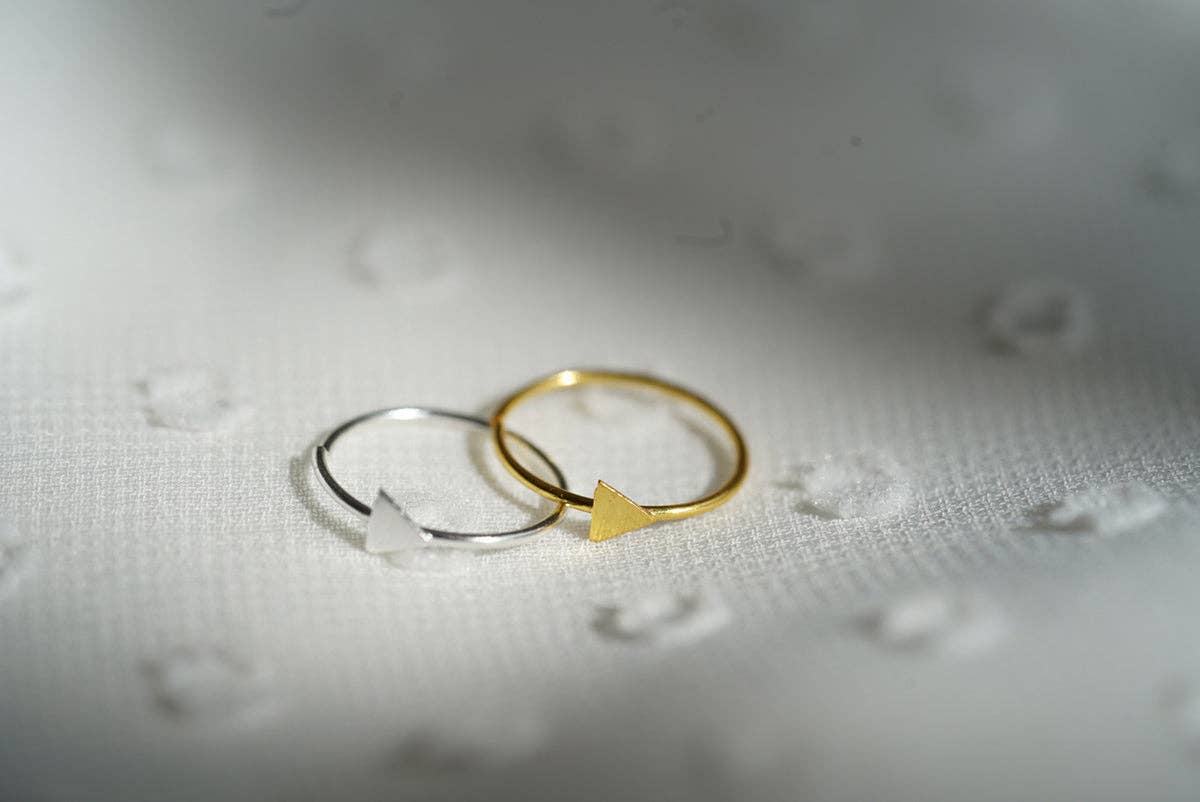 Urbiana – wholesale Single earring – Sterling Silver Nose and Ear Piercing20