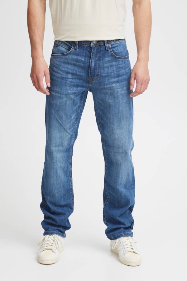 Blend - Vente Jean – homme - Blend® Rock Fit : jean droit4