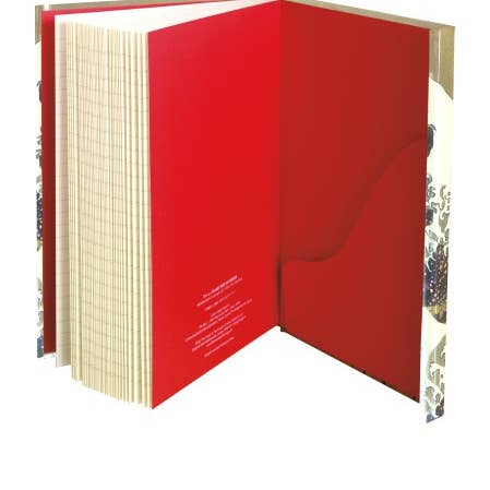 Texas Bookman - Wholesale Journal/Diary - Katsushika Hokusai: the Great Wave Journal