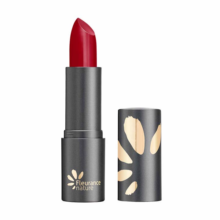ORGANIC PASSION RED LIPSTICK for wholesale by Fleurance Nature