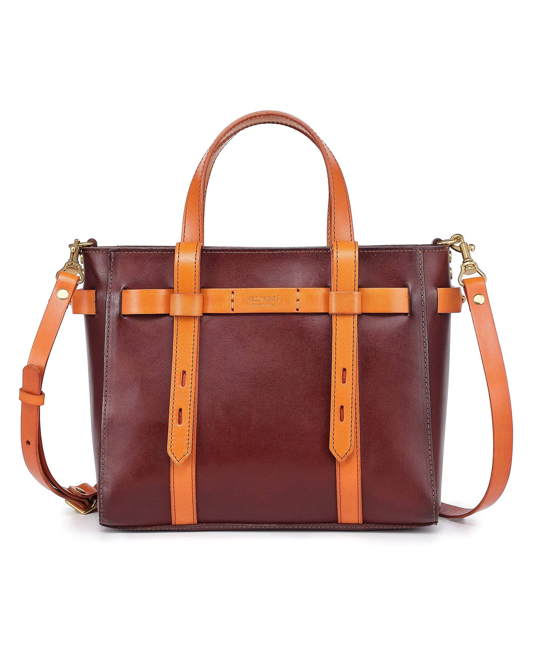 Old Trend - Vente Tote bag – femme - Mini cabas Westland13