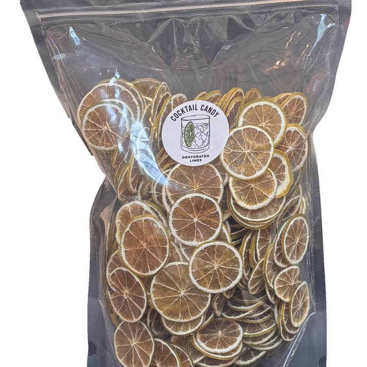 Sac de service alimentaire - Citrons verts pour la vente par Cocktail Candy