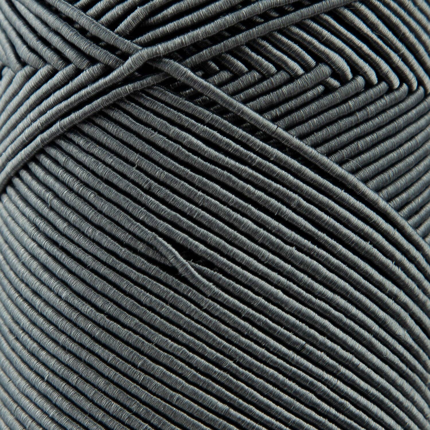 Sensy - Wholesale Yarn - Sensy Premium Chic & Easy 1.5mm 218 Yards 50% Cotton 50% Polyester Rope Crochet Bag Cord Crochet Thread39