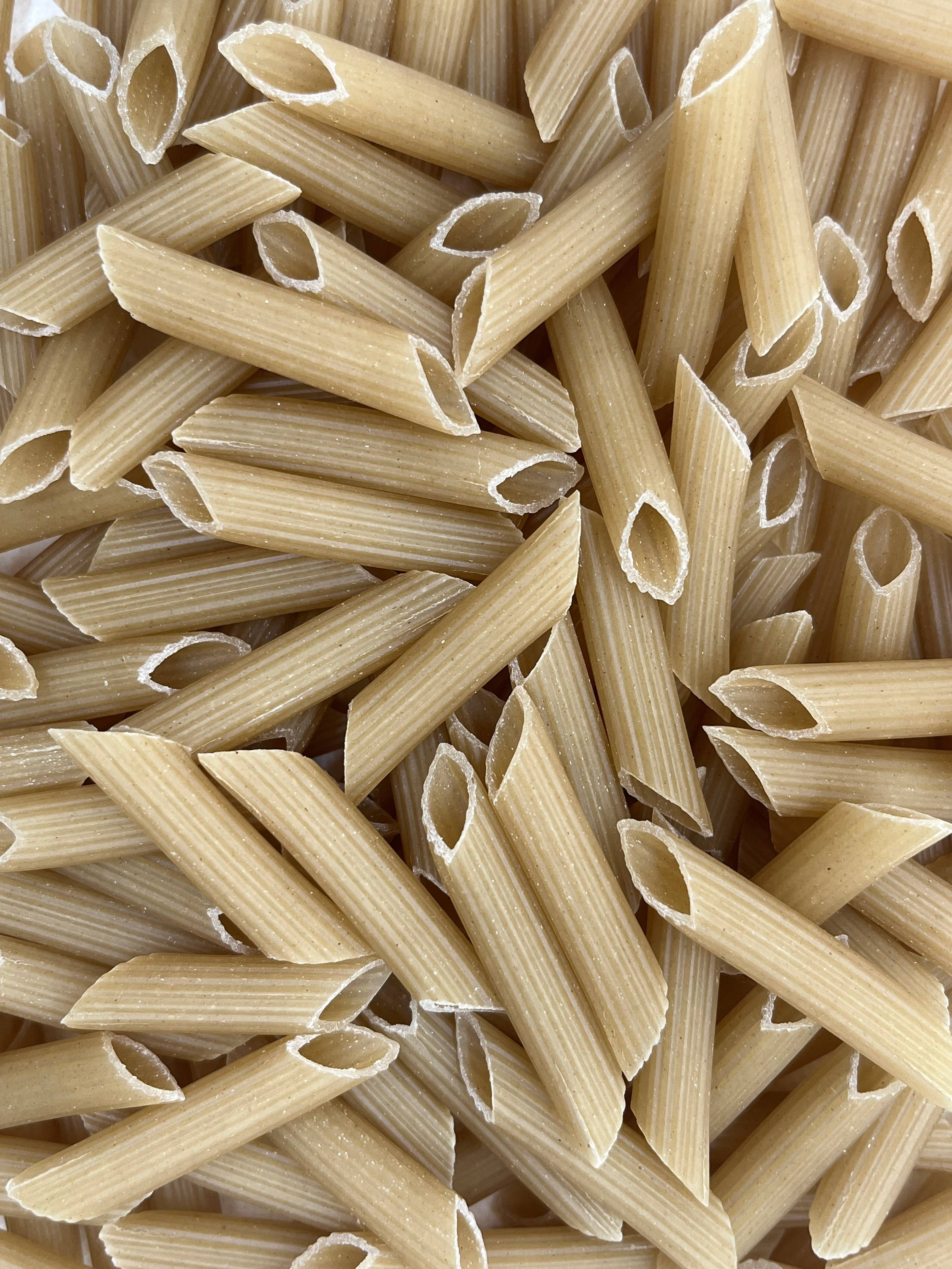 Pasta Gustosa Bio Gluten Free - Wholesale Pasta - PENNE 100% Organic Whole Grain Rice 340g2