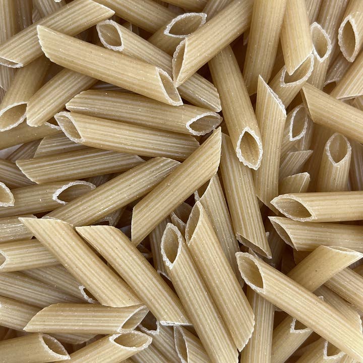 Pasta Gustosa Bio Gluten Free - Wholesale Pasta - PENNE 100% Organic Whole Grain Rice 340g2