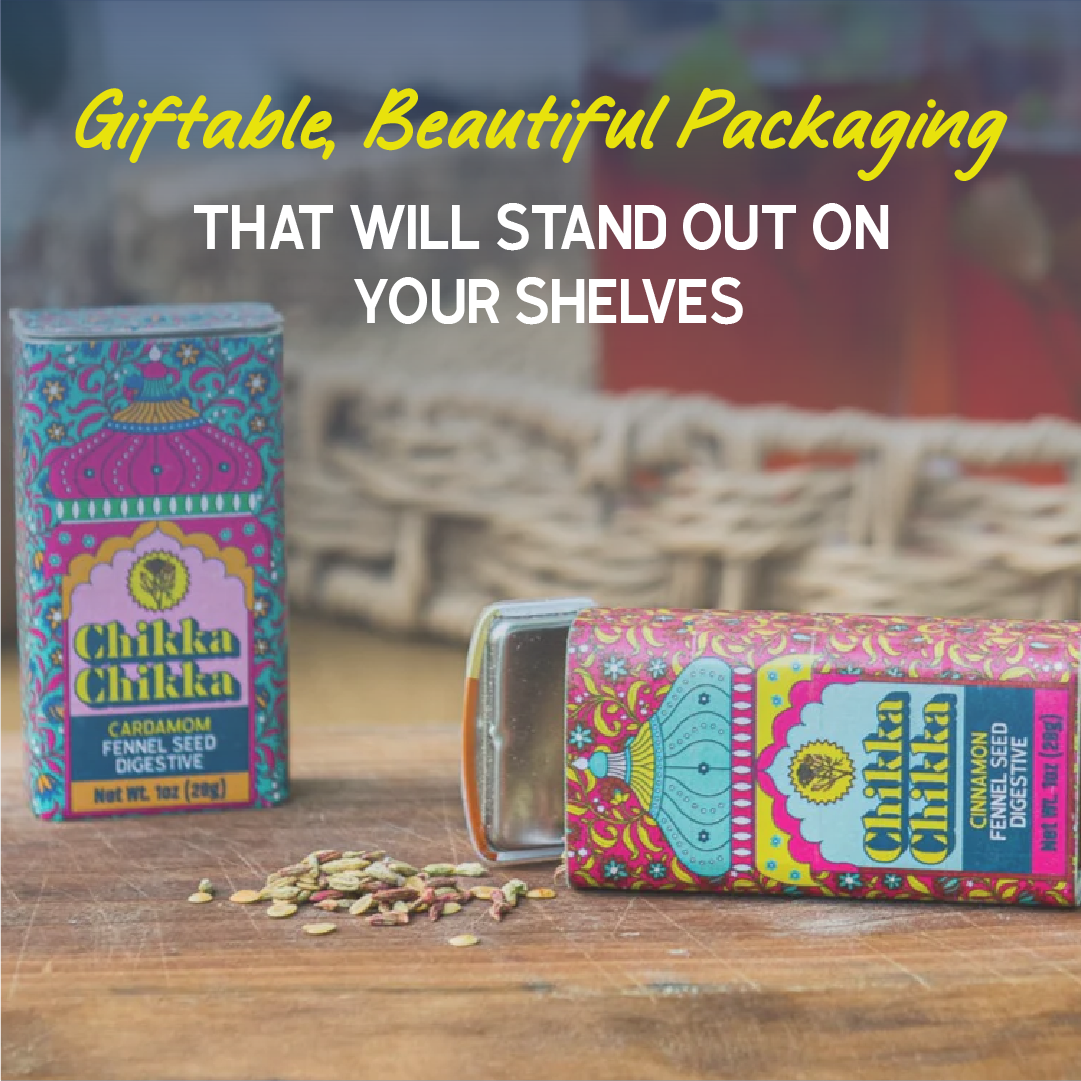 Chikka Chikka – wholesale Mints – Chikka Chikka Variety Pack of Three 1oz Tins3