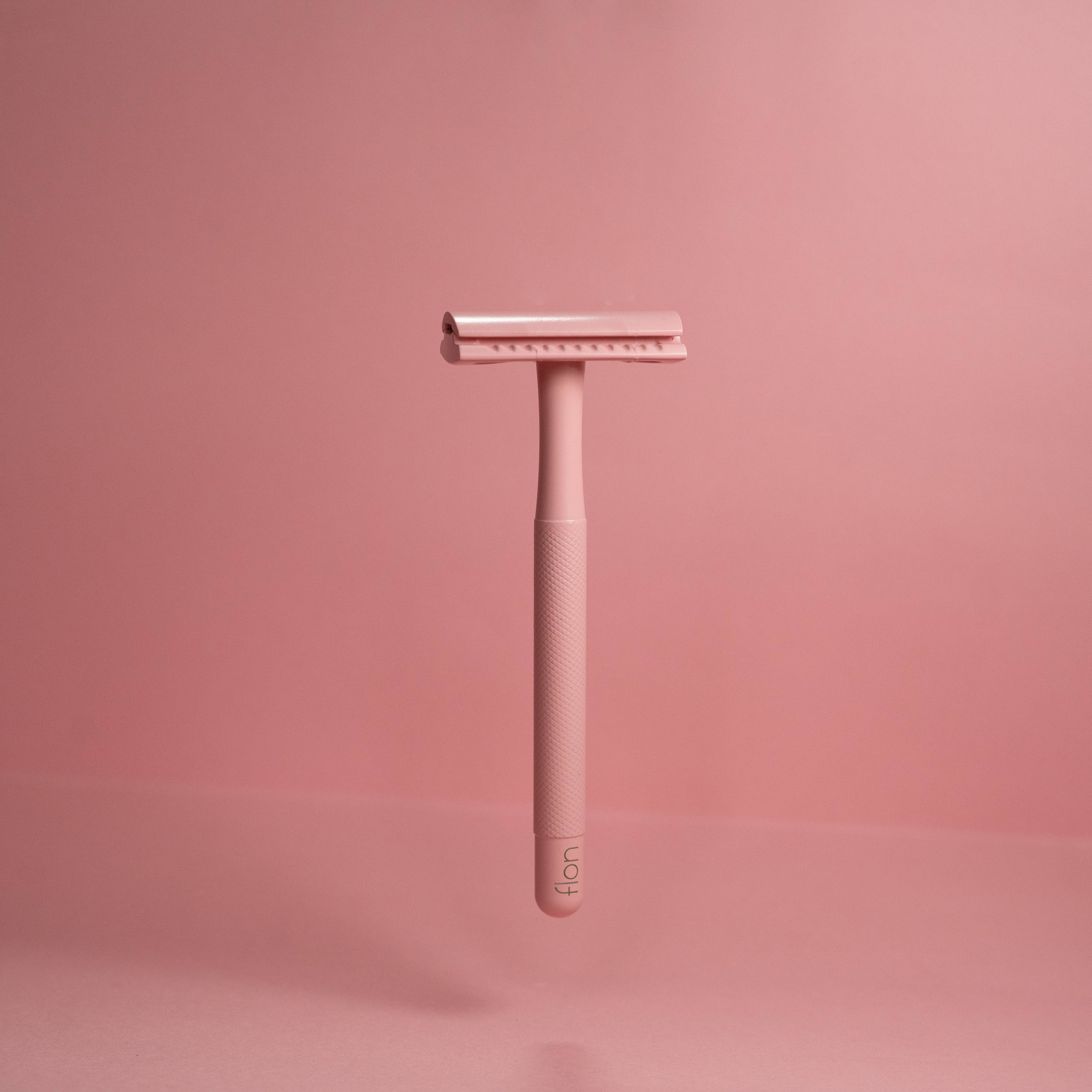 FLON - Venta al por mayor Maquinilla de afeitar - Maquinilla de afeitar FLON 2.00