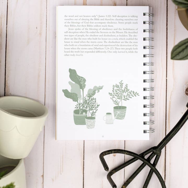 Barbour Publishing, Inc. - Wholesale Journal/Diary - Know Your Bible Better6