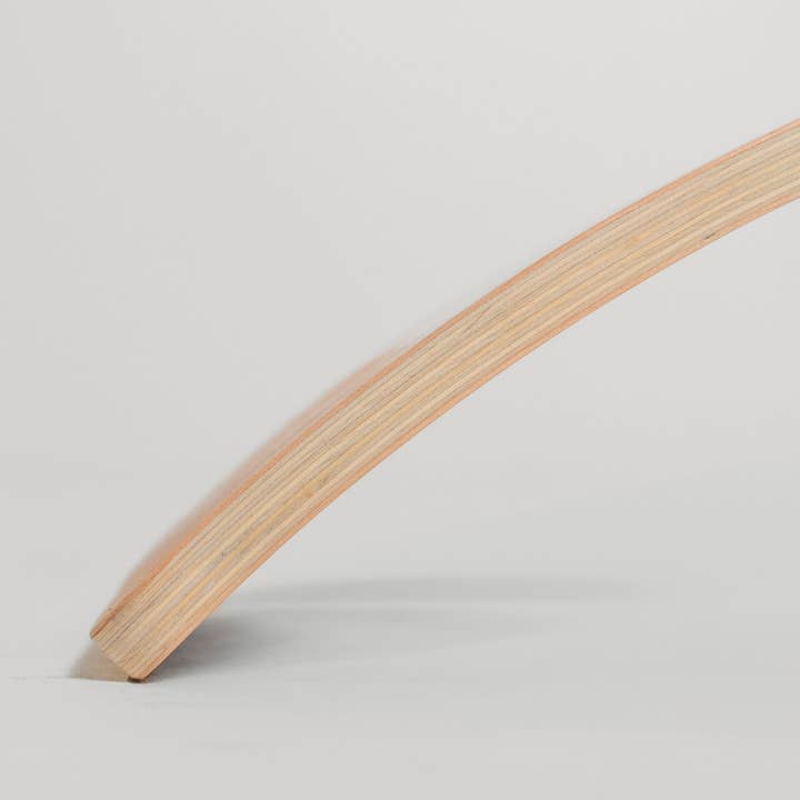 Bunny Hopkins - Wholesale Wood Toy - Kids - Wobble Board10