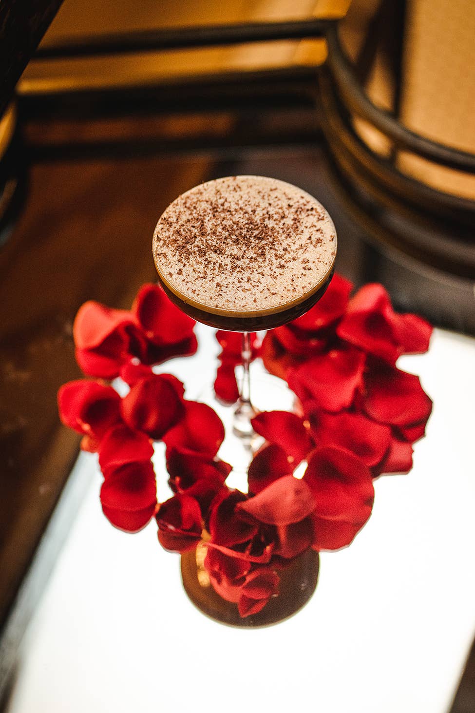 Hospitality Glass – Großhandel Cocktail-/Schnapsglas – Soiree Coupéglas 280 ml2