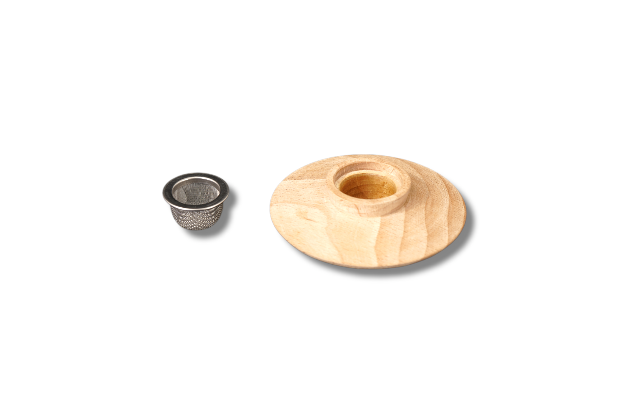 Urban Barrel Company - Vente Ustensiles de bar - Ensemble fumeur pour apothicaire3