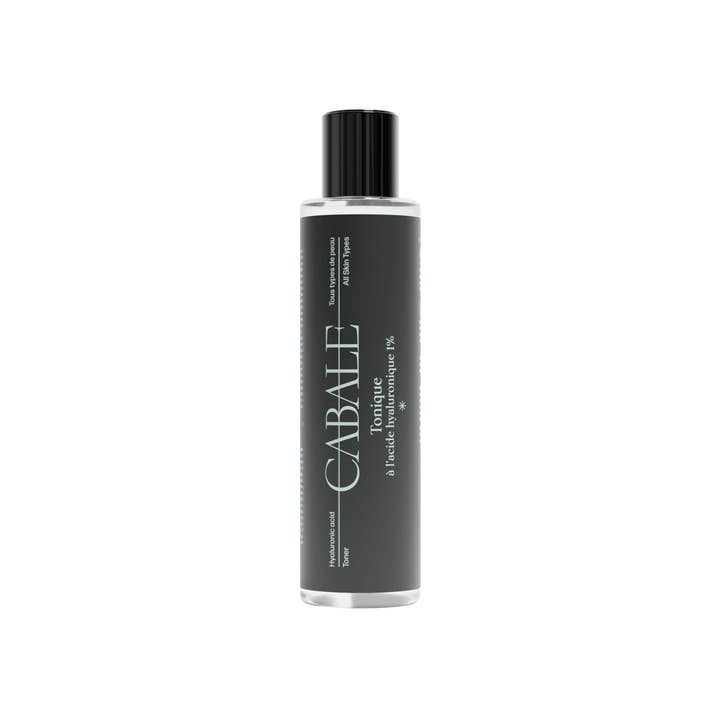 Hyaluronic acid toner for wholesale by CABALE