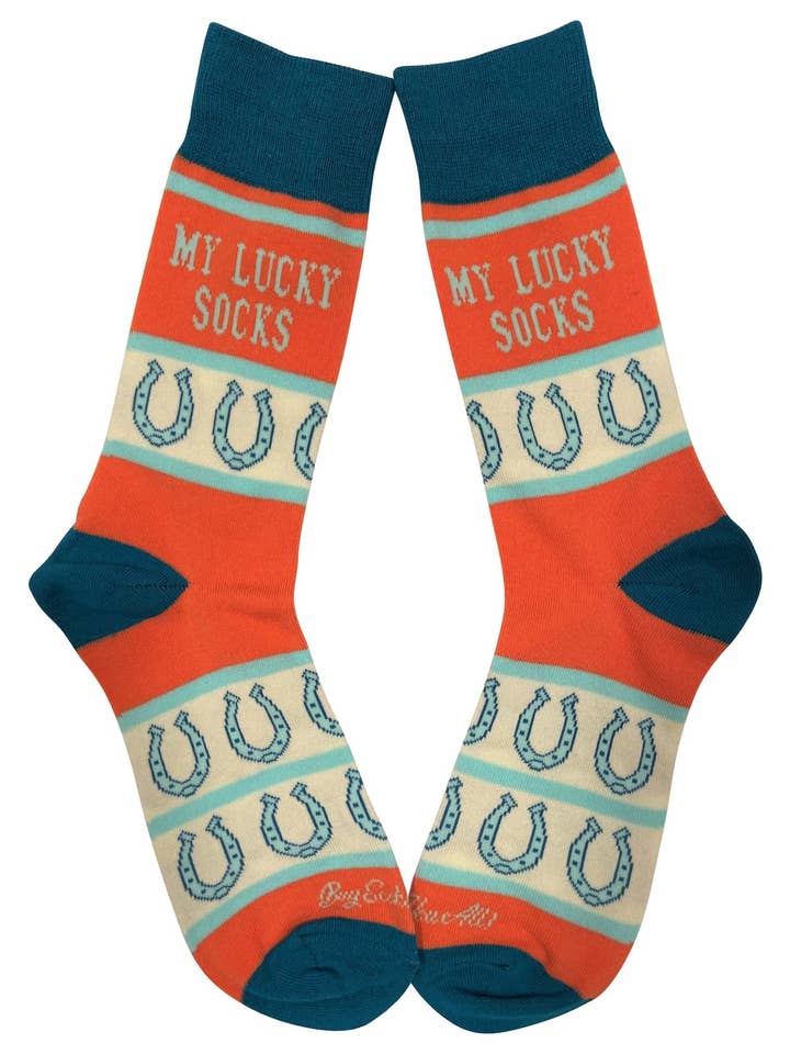 Buy Socks You All – wholesale Socks – Men's – My Lucky Socks - Men's Socks