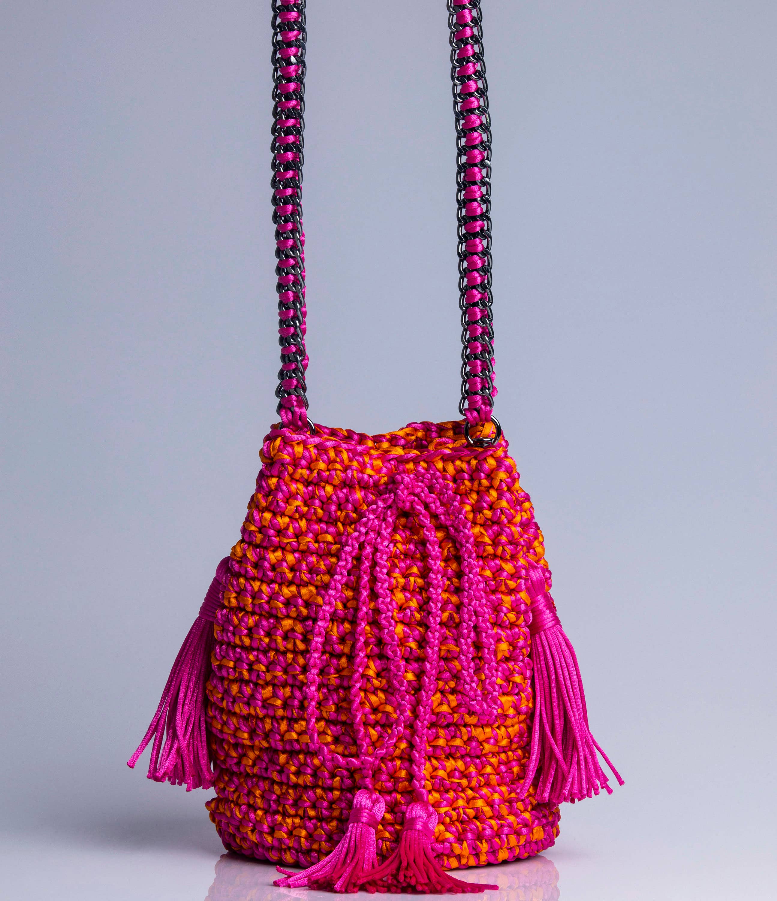 Catarina Mina – Sacola - Mulher por atacado – Saco Jasmin9