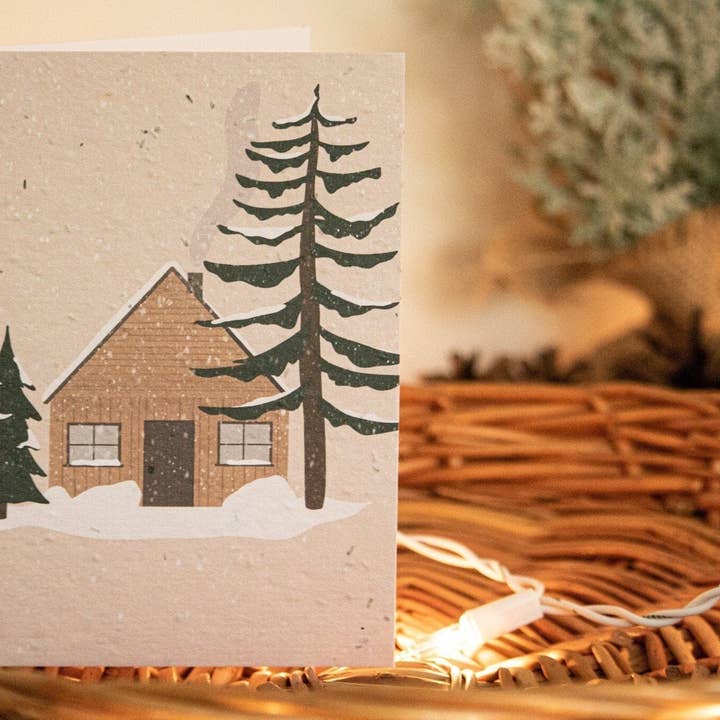 Chalet for wholesale by AIKA & Co.