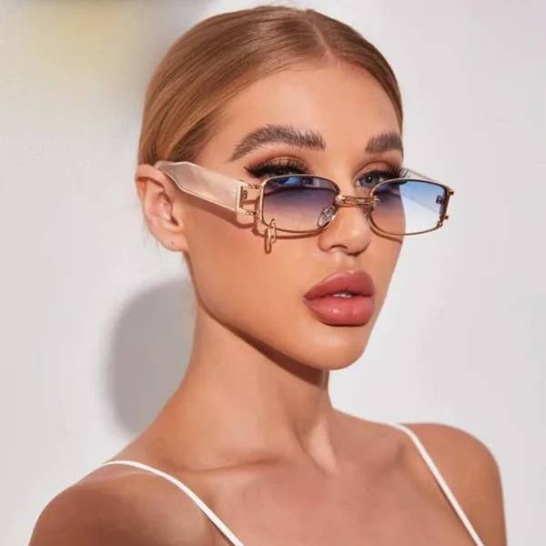 Pierce sunglasses for wholesale by DEZZY'S