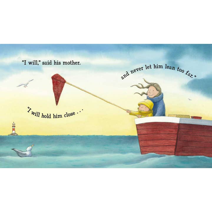 Simon & Schuster - Wholesale Book - Kids - I'll Catch You If You Fall by Mark Sperring