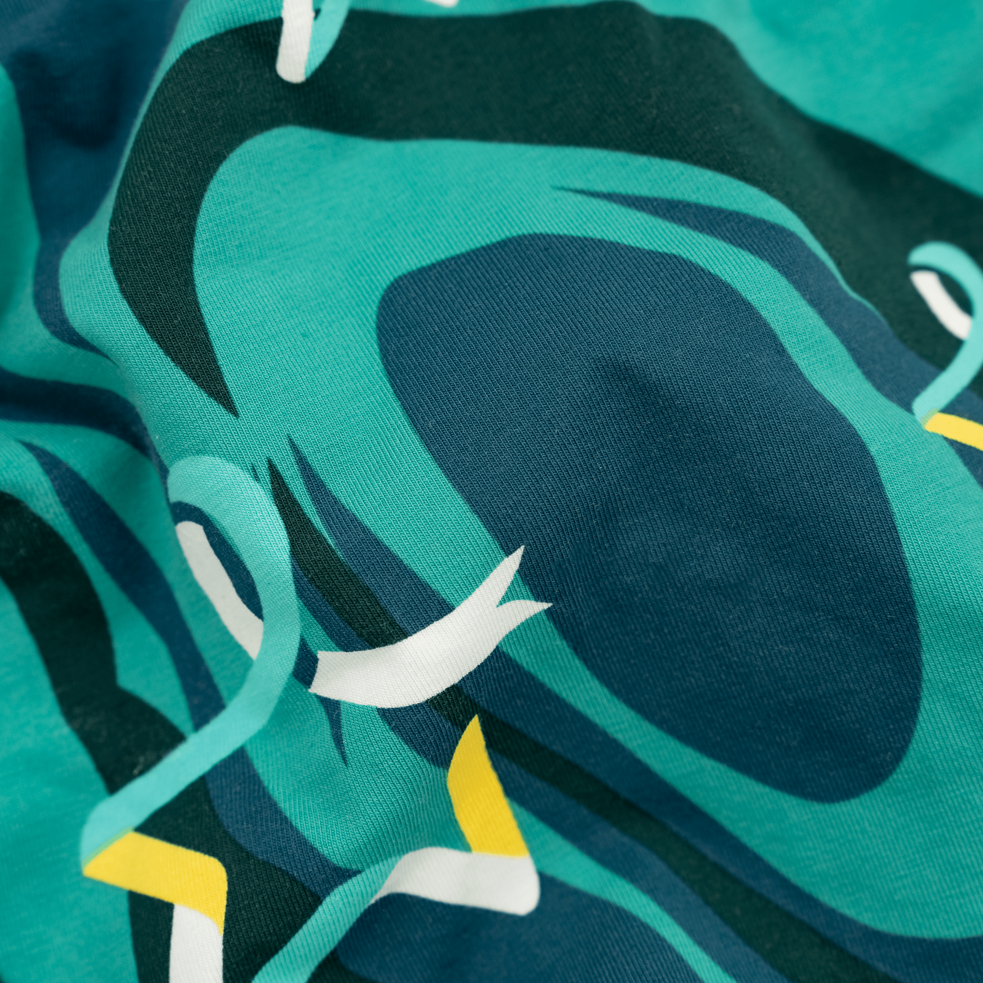 OddBalls – wholesale Underwear – Men's – Bowel Cancer UK - Mens Cotton Boxer Shorts3