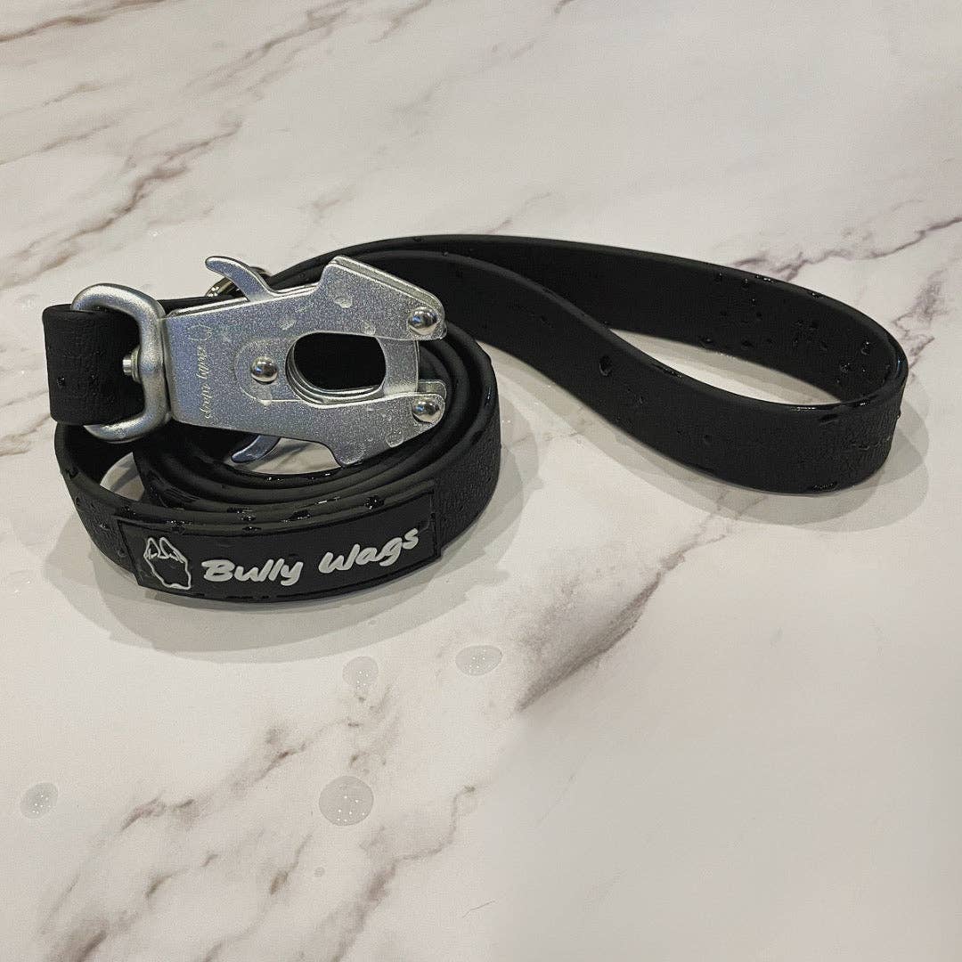 Bully Wags - Vendita all'ingrosso Guinzaglio - Cani - Guinzaglio per cani in PVC impermeabile0