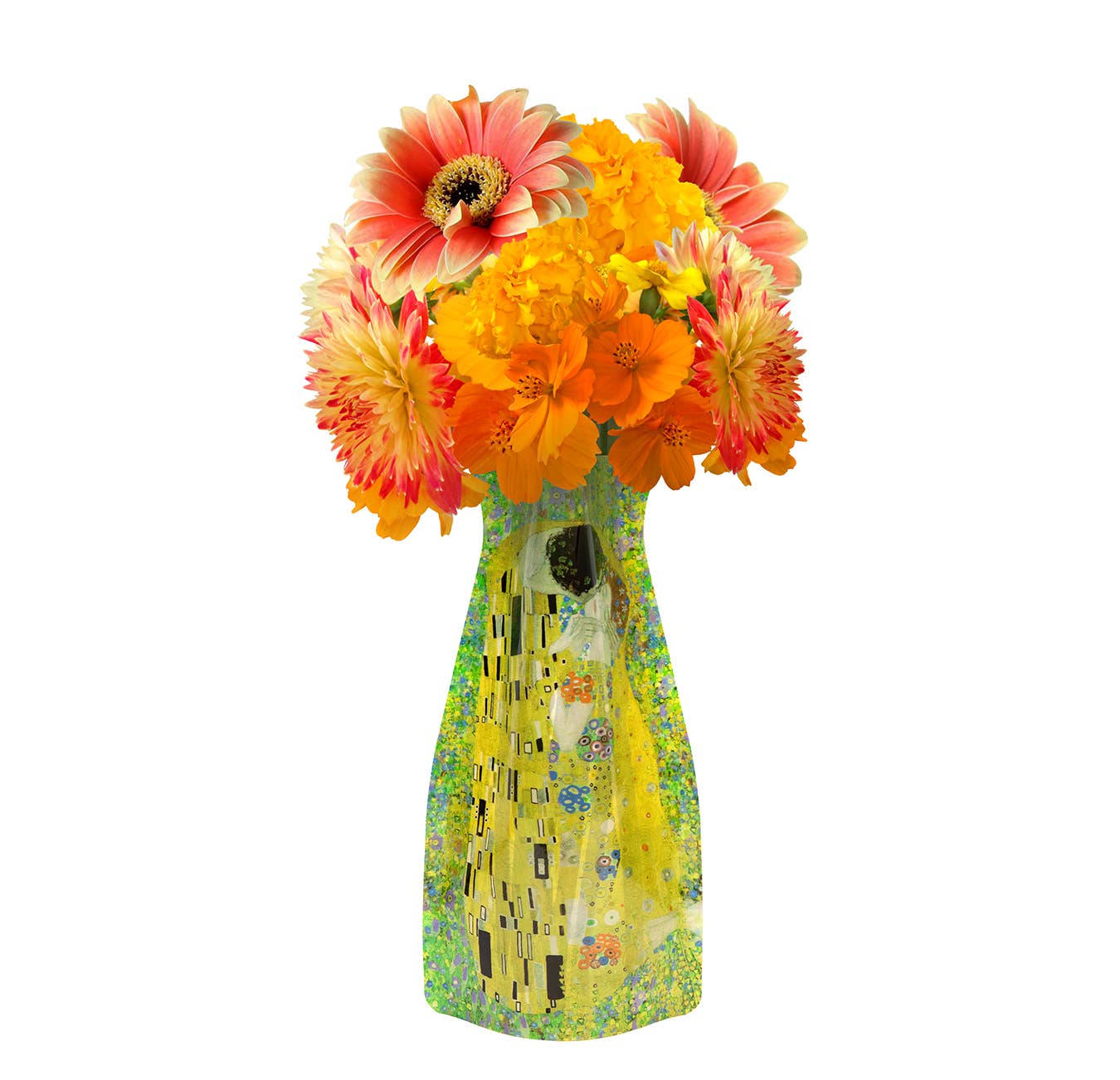 Modgy - Wholesale Vase - Modgy Expandable Vase - The Kiss1