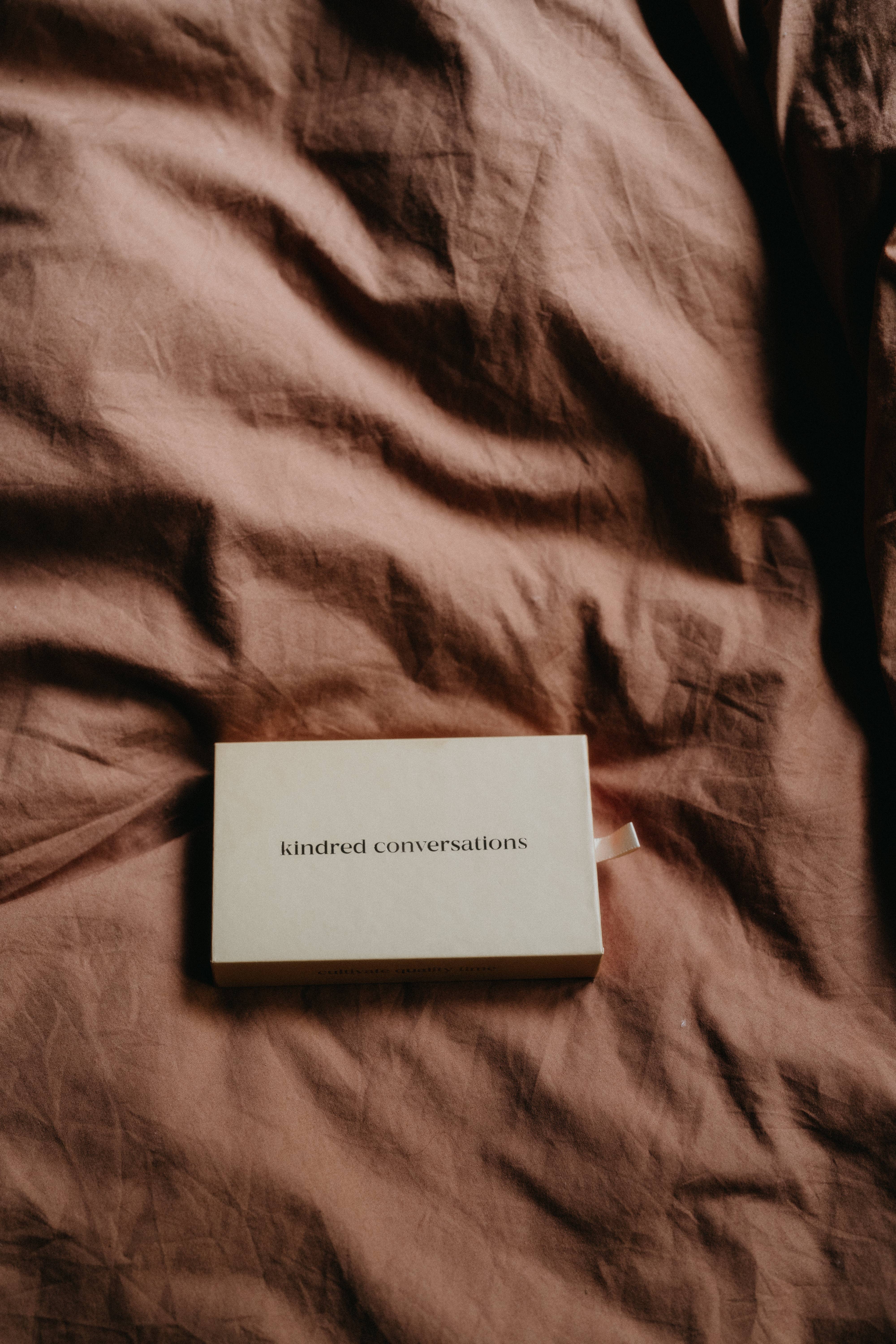 Naked Conversations - Wholesale Card Game - Kindred Conversations10