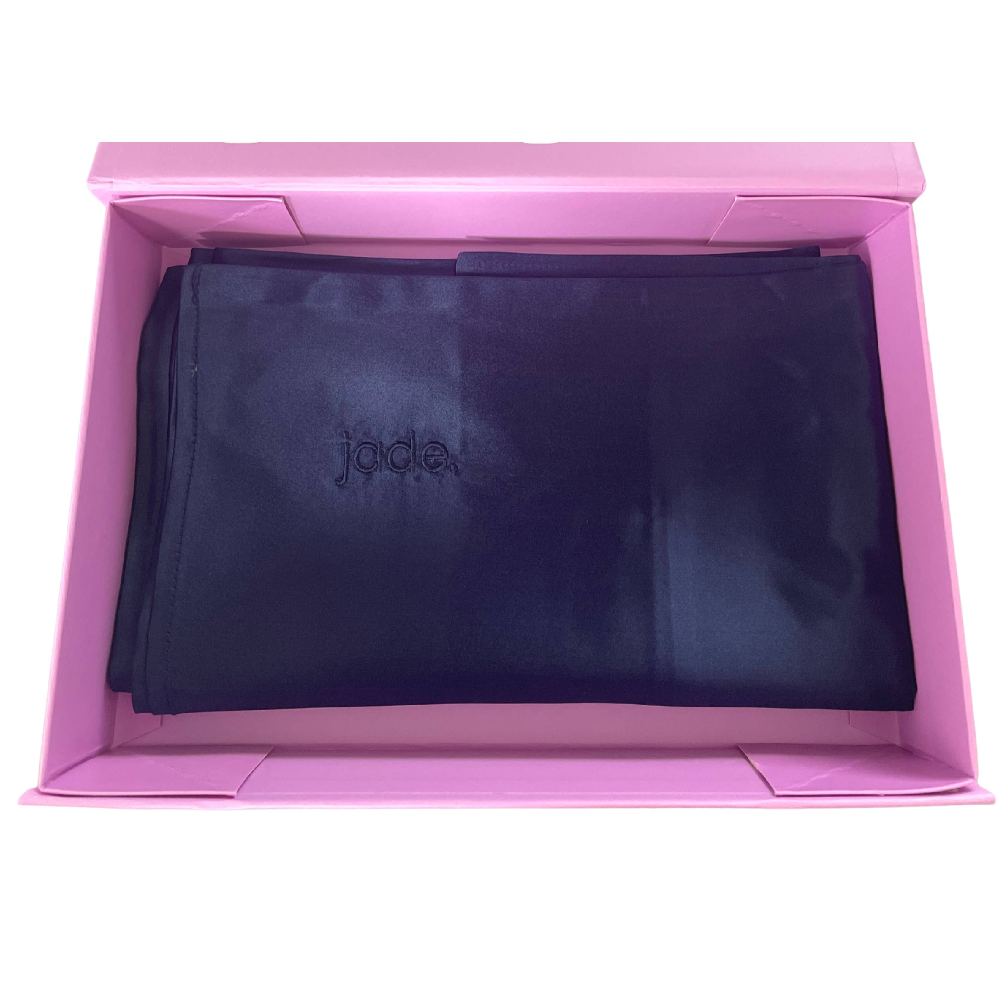 The Sleep Movement - Wholesale Bedding Pillowcase/Sham - Silk pillowcase - 22 momme mulberry silk double sided14