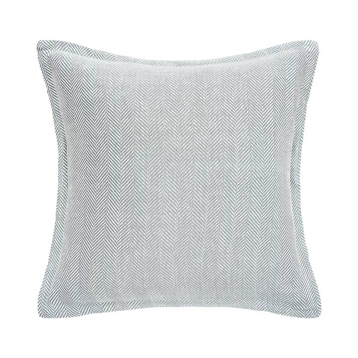 Torin Euro Sham 26" x 26" for wholesale by ELISABETH YORK