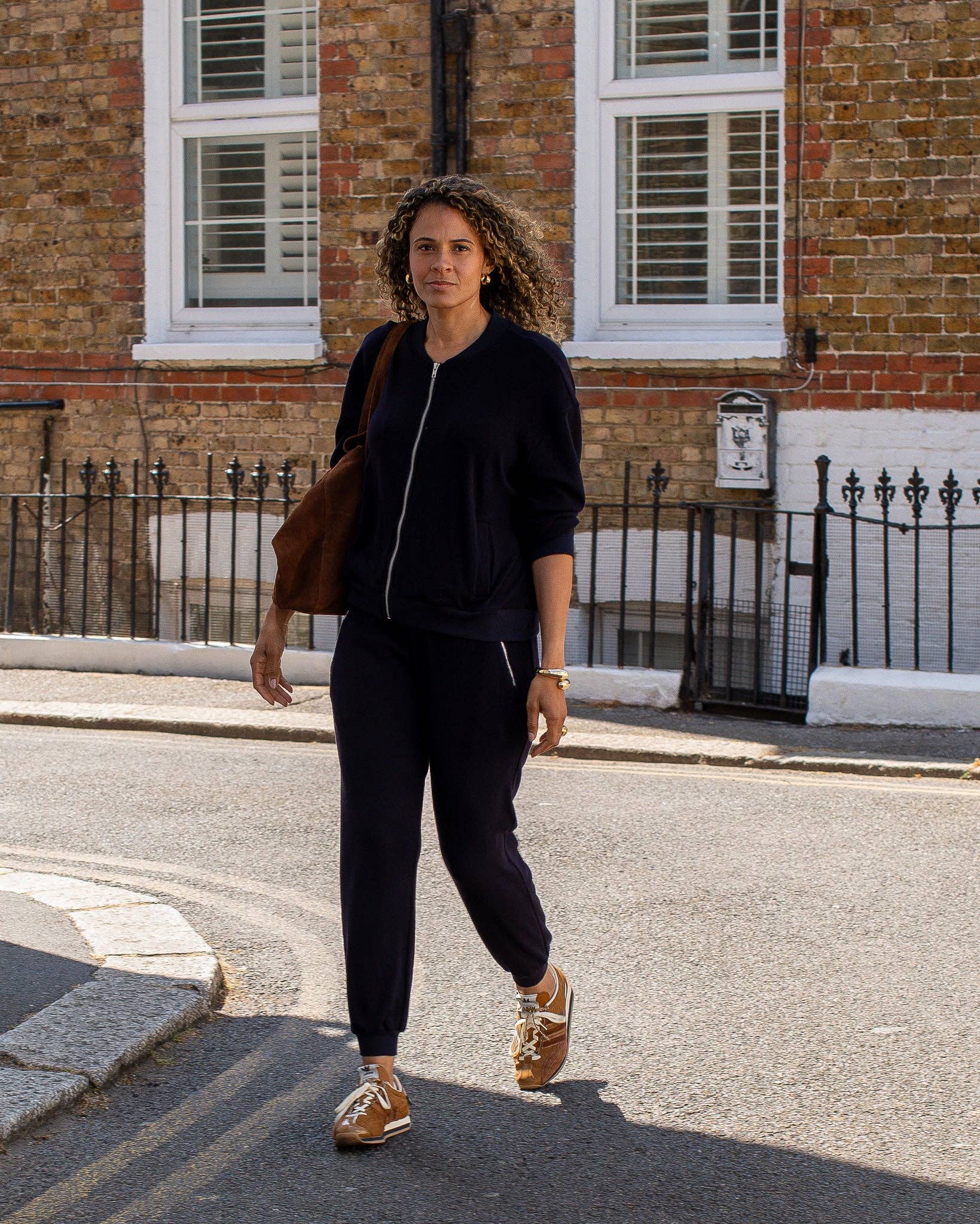 CHALK – wholesale Pants – Women's – Ella Pant | Midnight0