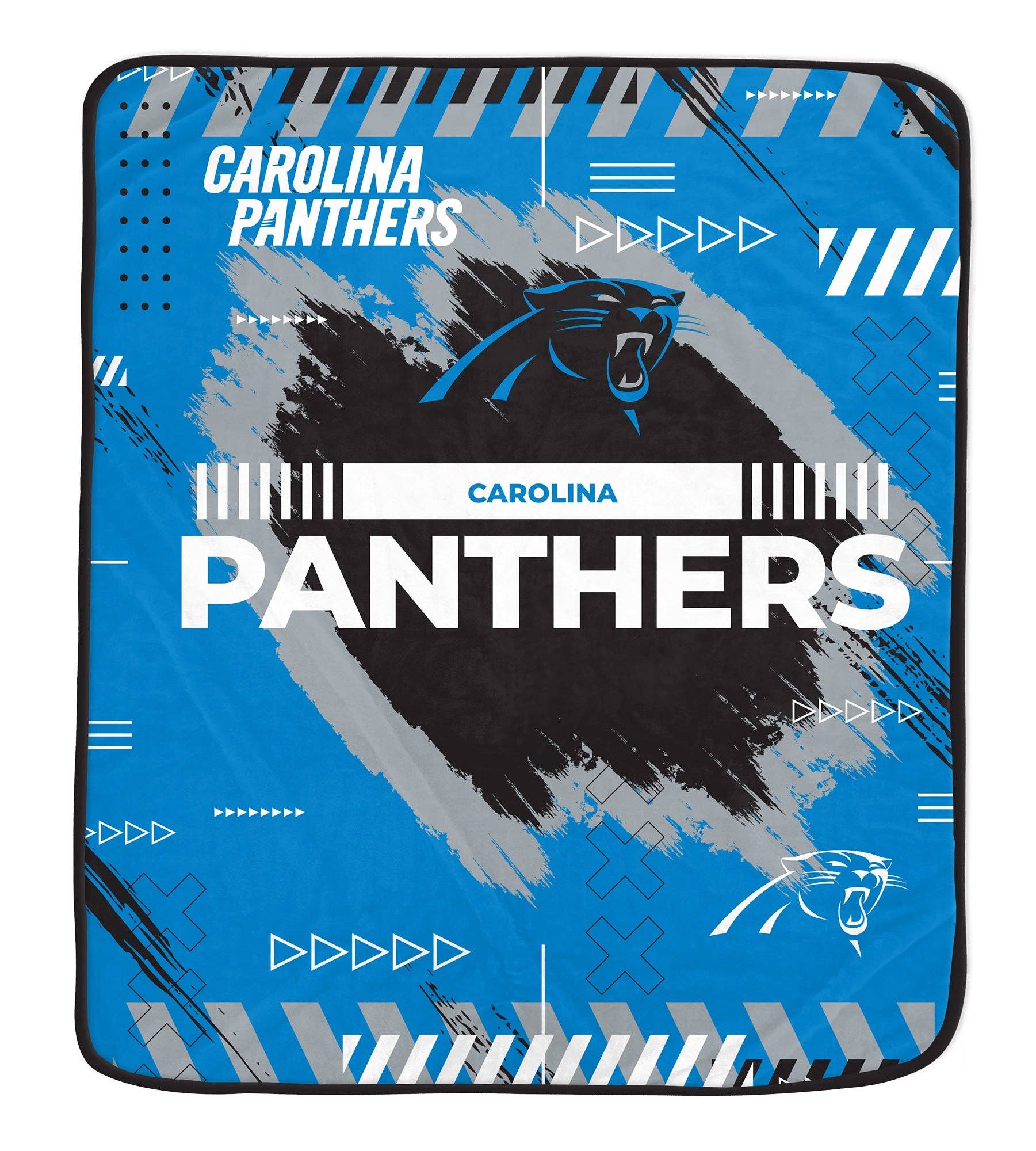 Pegasus Sports - Wholesale Throw Blanket - NFL Game Tech Ultra Cozy Oversized 60x72 Blanket22