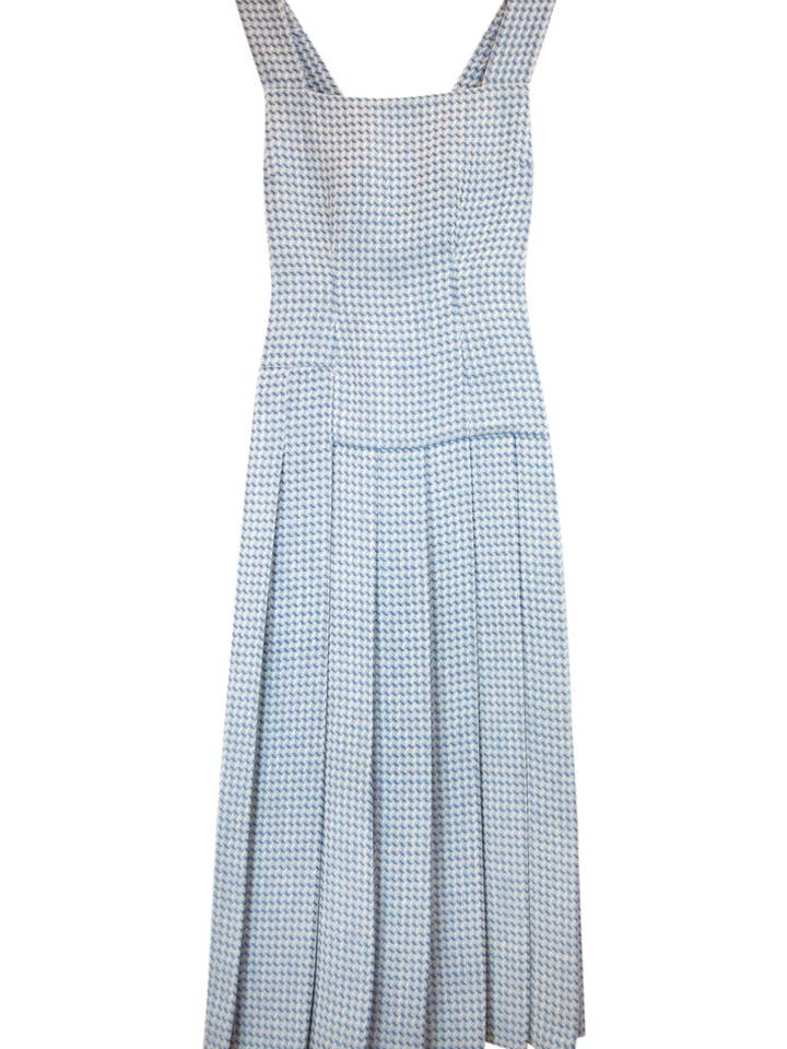 Rita Kjole - Azure for engroshandel hos ATELIER PARSMEI