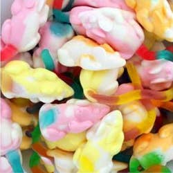 LS GROUP - Wholesale Gummy - Cute mouse candies 17g