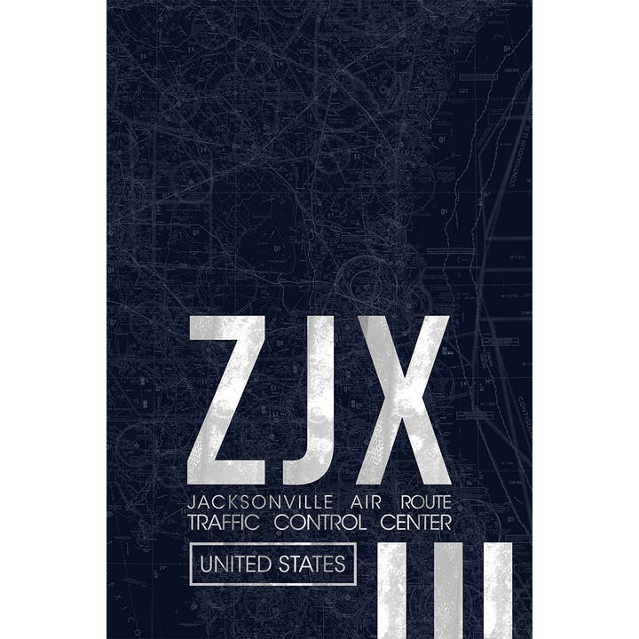 ZJX | RADAR for wholesale by 08 Left