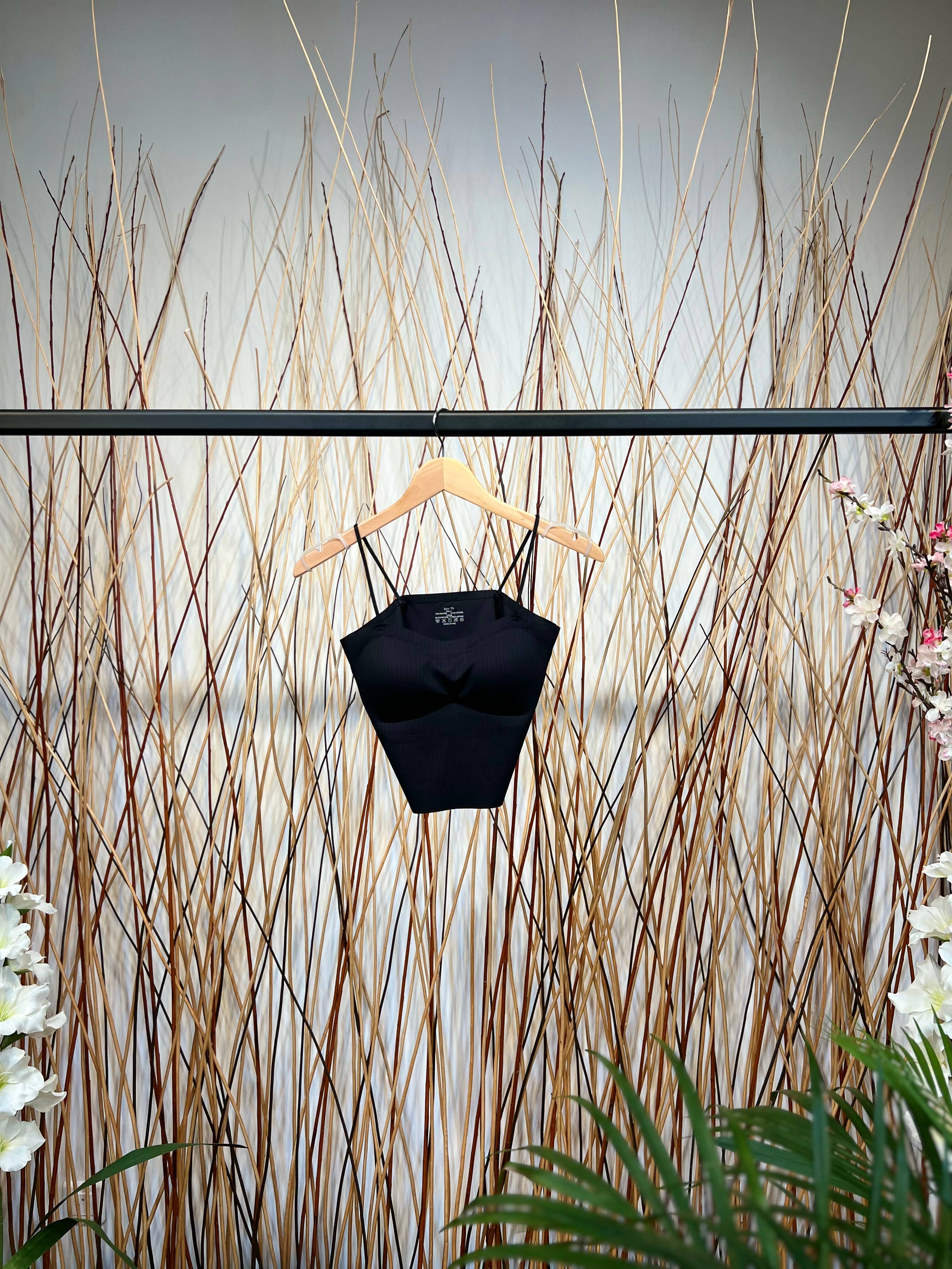 L'Emotion - Wholesale Bra - Women's - Viscose and Elastane bra1