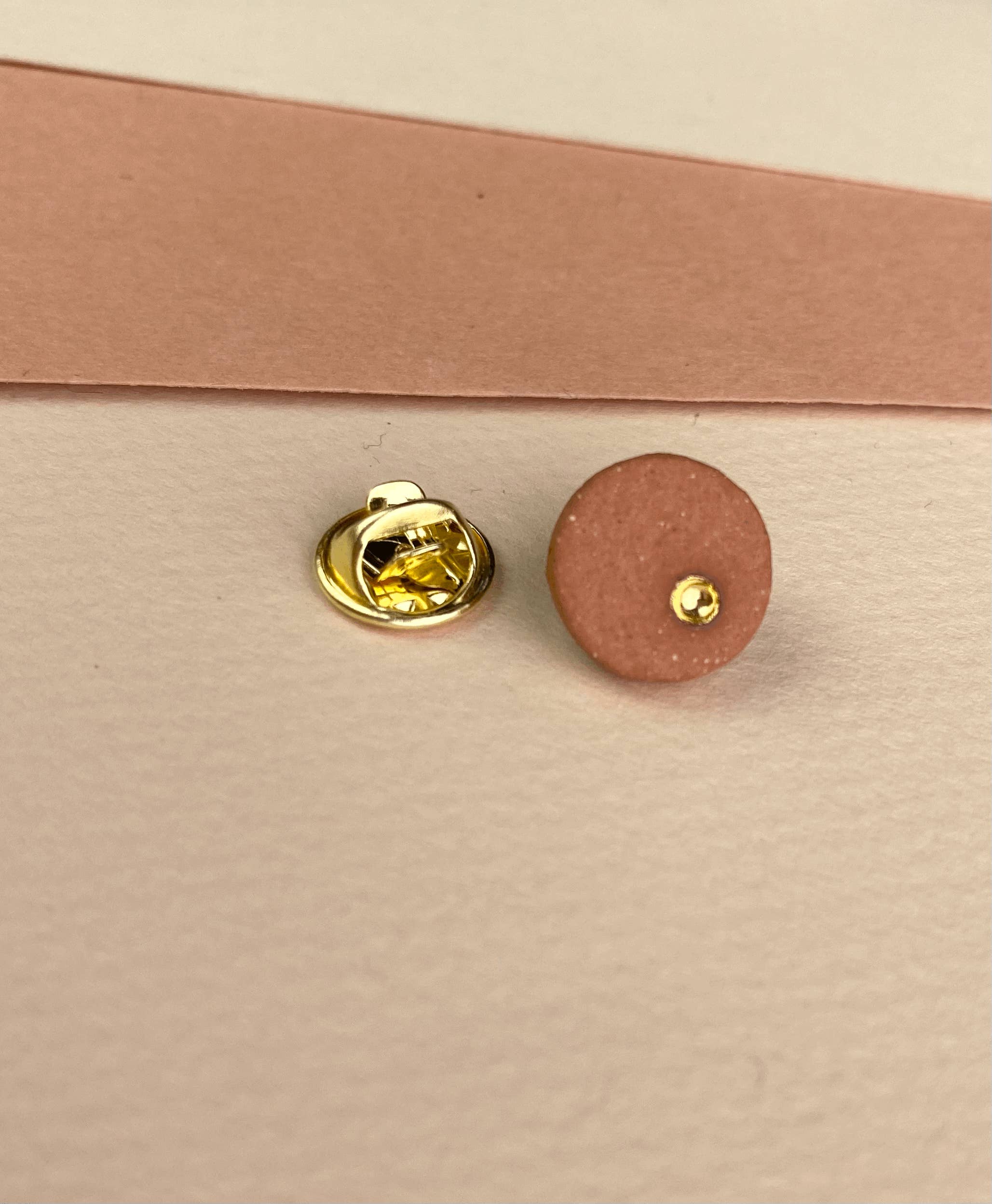 Barrow PDX - Wholesale Lapel Pin/Button - Tiny Pins - Multiple Styles