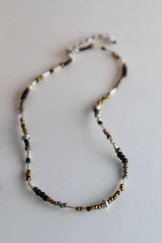 Project Have Hope - Venta al por mayor Collares de cuentas/perlas - Collar Njiwa2