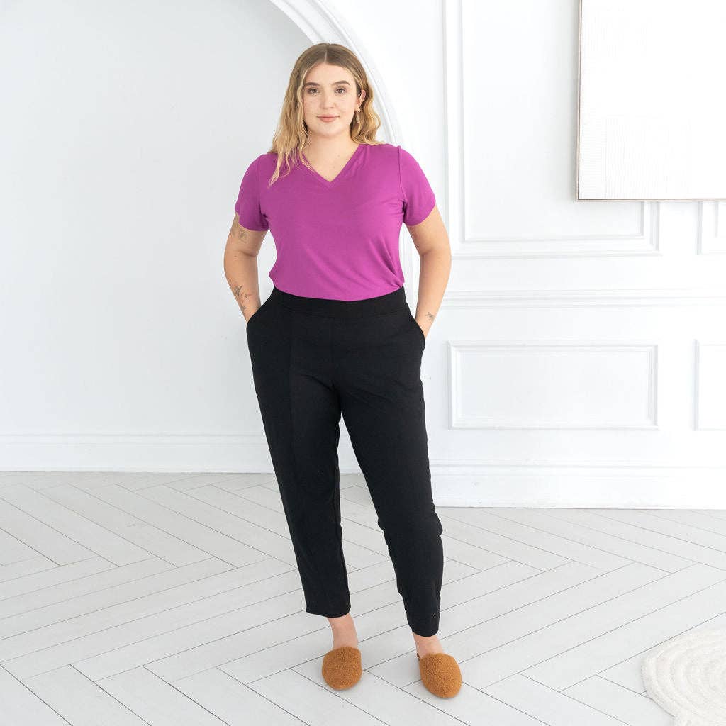 Encircled - Wholesale Pants - Women's - The Wanderer Pant1