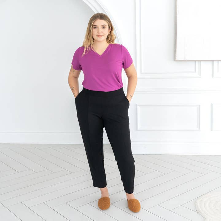 Encircled - Wholesale Pants - Women's - The Wanderer Pant1