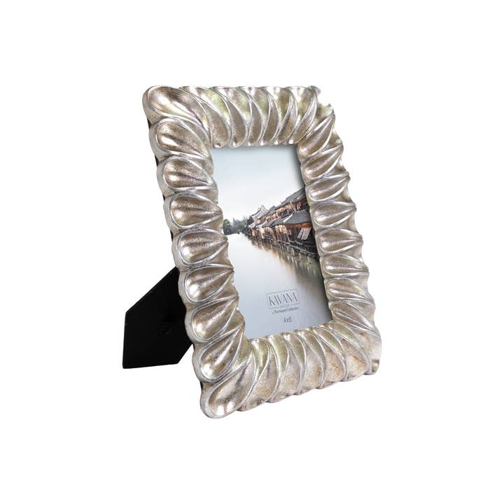 Kavana Decor by The Import Collection - Wholesale Picture Frame - Bordeline Frames -Set 2