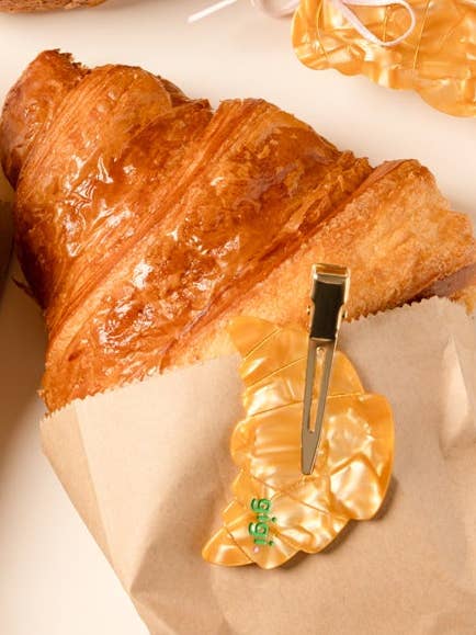 Backstage croissant for wholesale by MY NAME IS GIGI PARIS