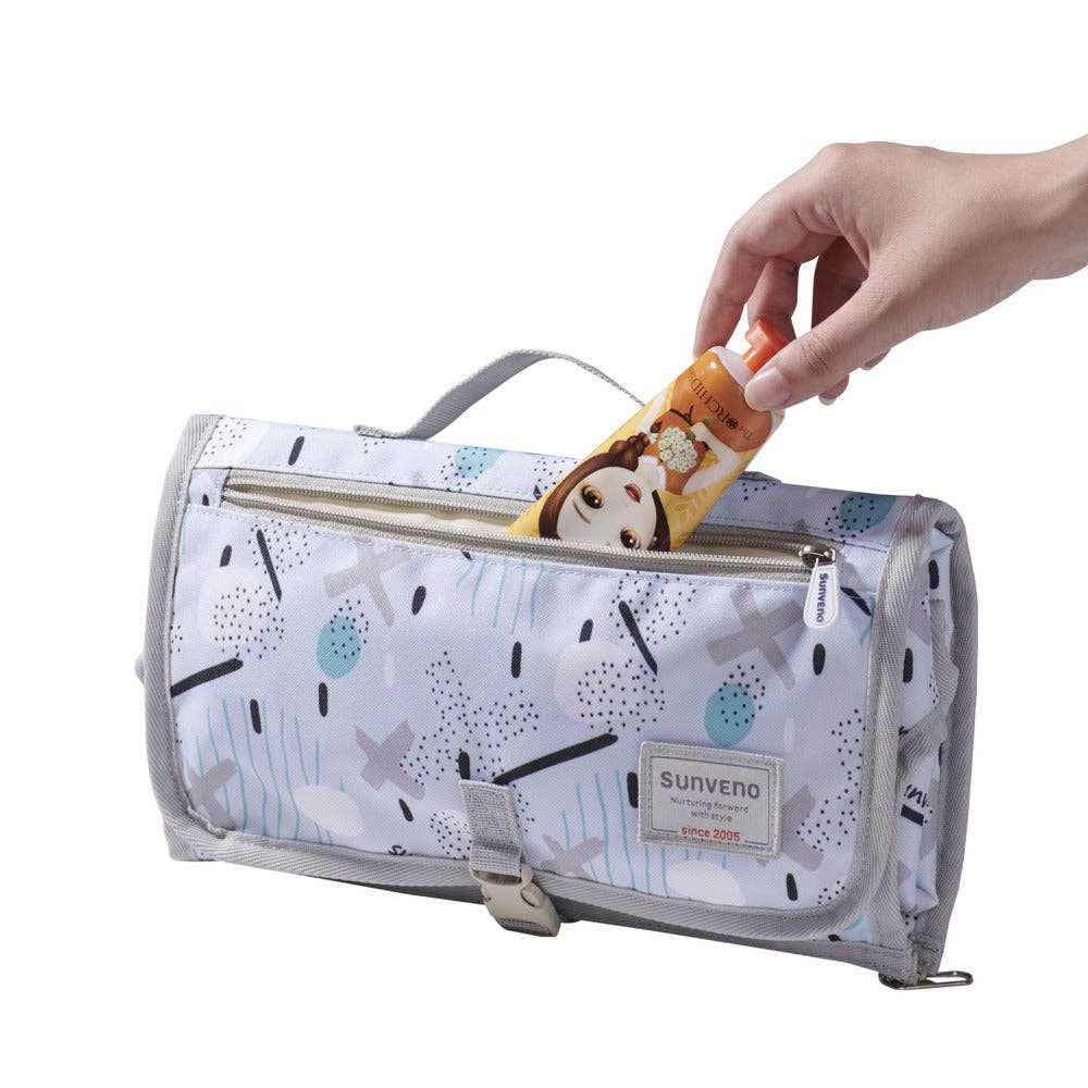 Sunveno - Wholesale Changing Mat/Pad - Baby - Foldable Changing Pad9