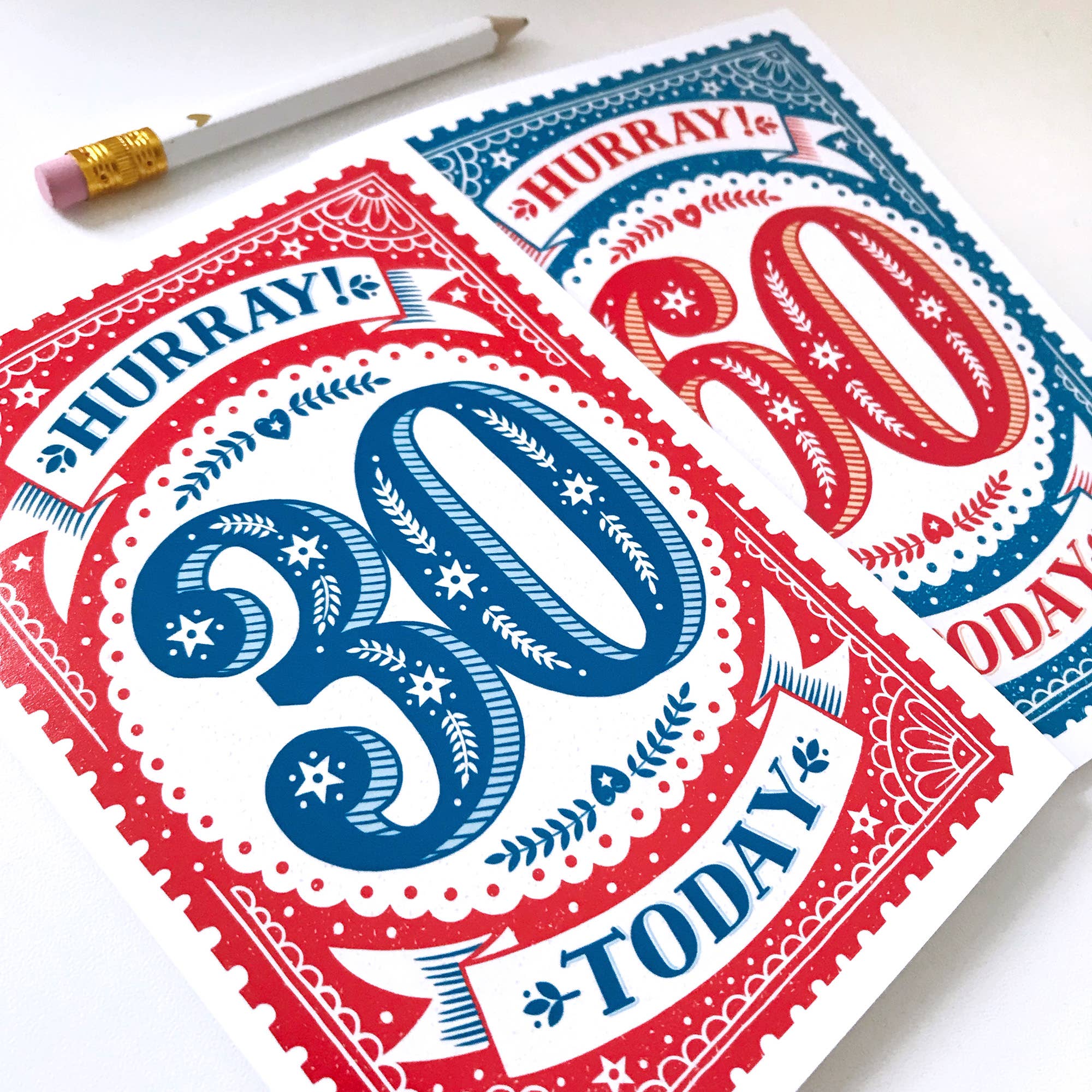 Alexandra Snowdon – wholesale Birthday card – Milestone Birthday Cards Age 30, 40, 50, 60, 70, 805