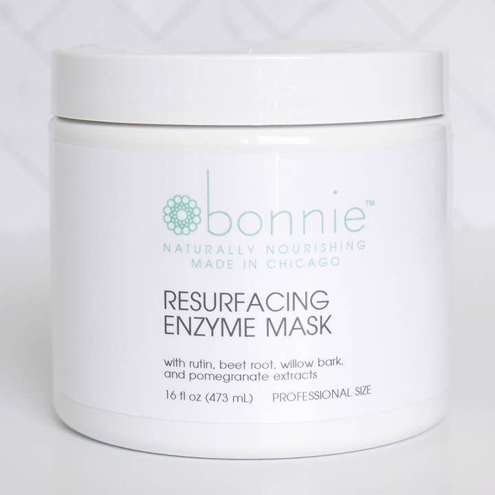 Backbar / Masks for wholesale by Bonnie Skincare