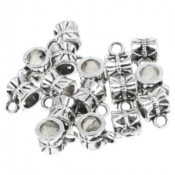 Loop Model Hanger (40 Units) for wholesale by UniArt