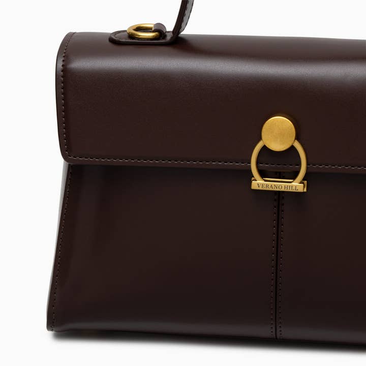 Verano Hill - Vendita all'ingrosso Borsa con manico - Donna - Borsa Maryana8